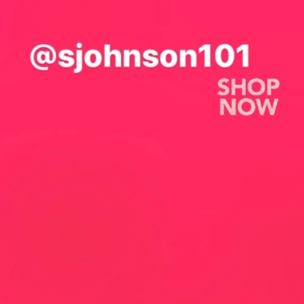 Meet your Posher, Serinity